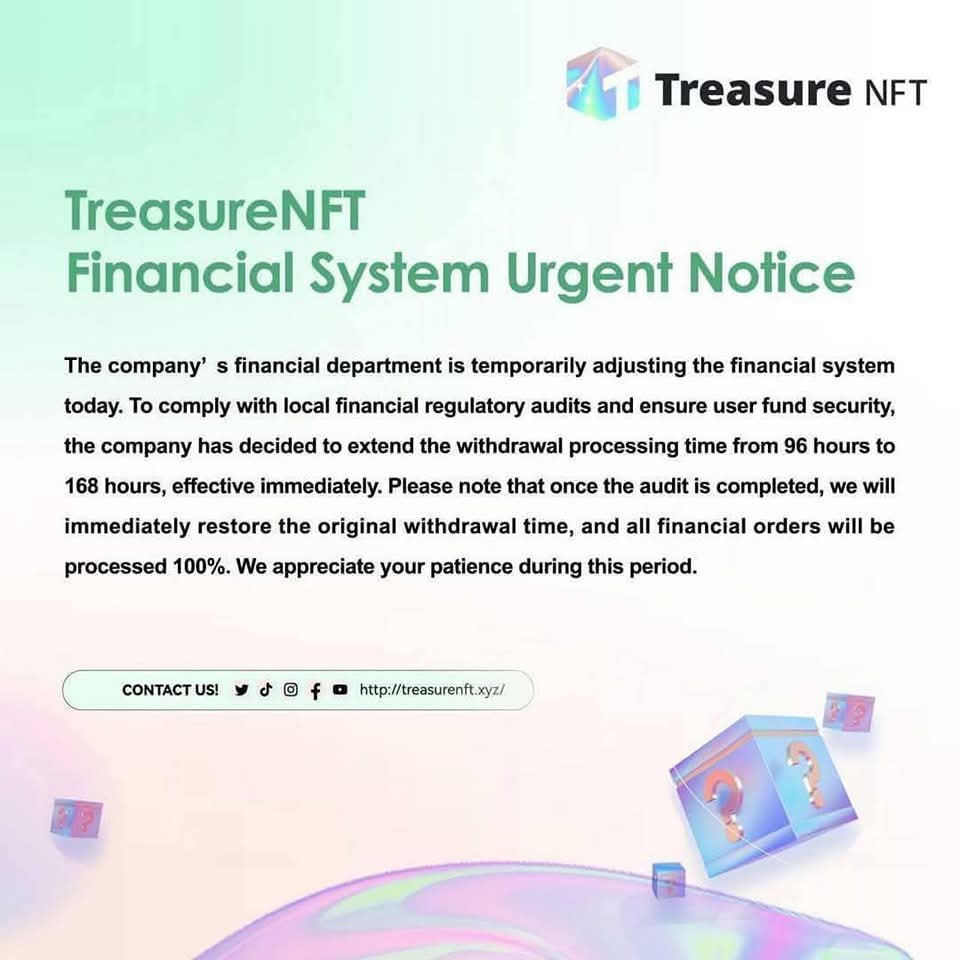 Treasure NFT
#NFTs 
#helevier 
#LaCasaDeLosFamososCol