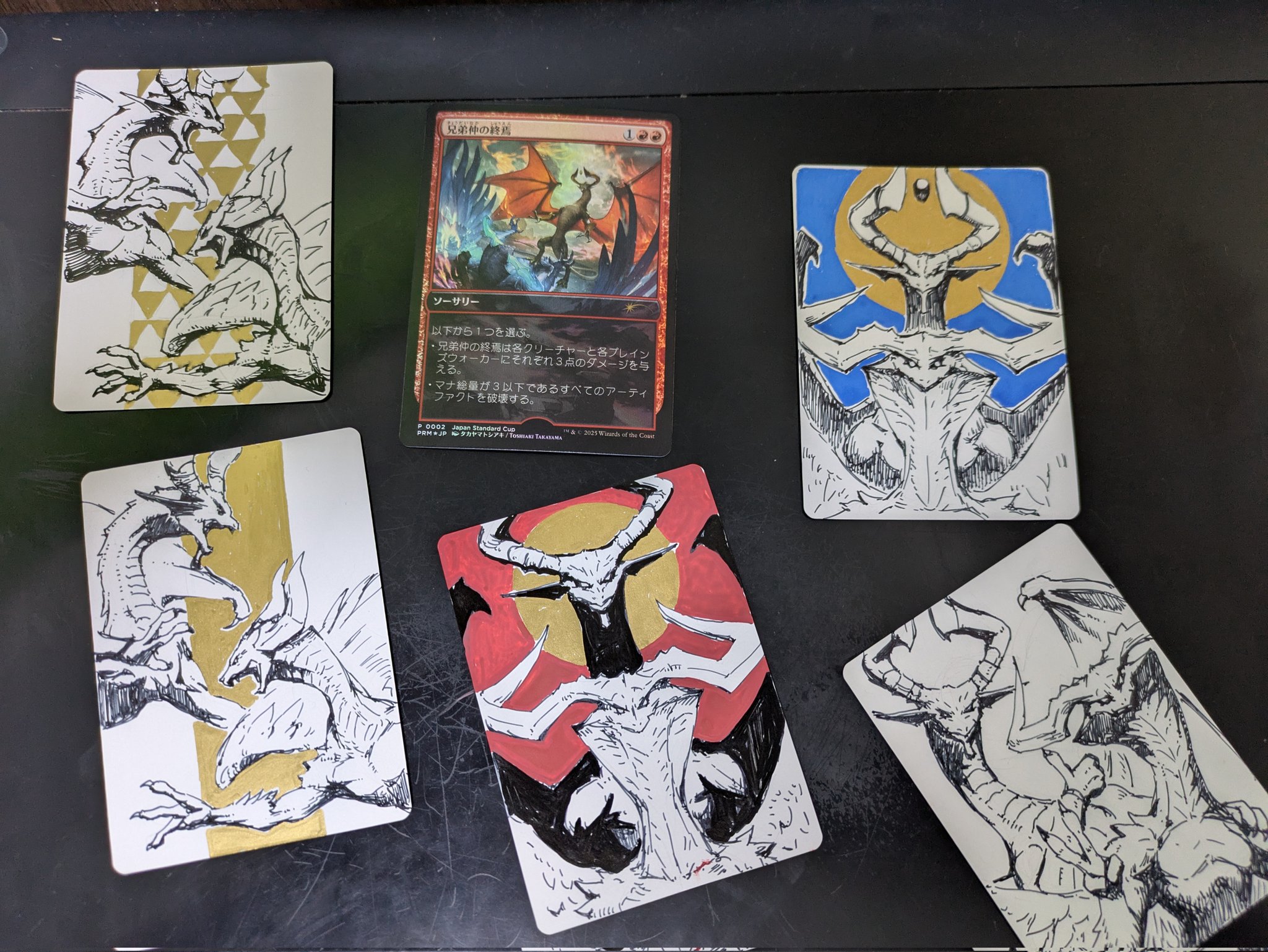 リンデンケンリス　アーティストプルーフ MTG専門店|東京MTG】MTGカード・アート通販サイト
