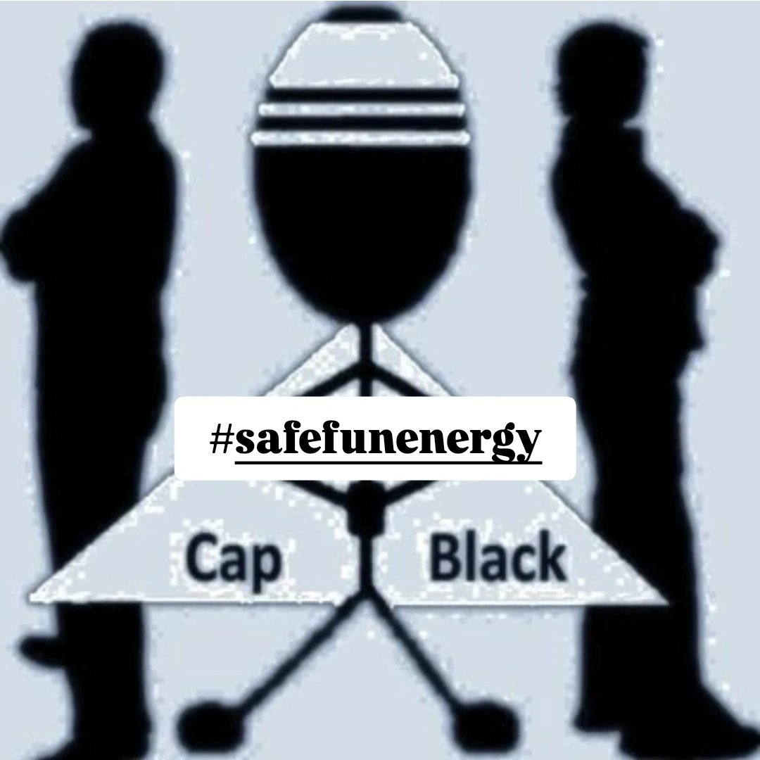 SafetyCreation's tweet image. Your Dance of Safety.

Your dance of safety.
blesses buildings &amp;amp; spaces 
with respect for boundaries, identities 
&amp;amp; races.

Create #safefunenergy 
Displace negativity.

Make a better reality
for staff, patrons &amp;amp; city.

Dancing your dance of safety, daily.

#safefunbycap