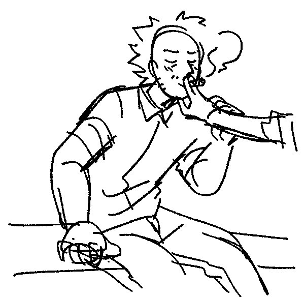 fellas is it gay to do whatever the fack this is....asking for a friend.....