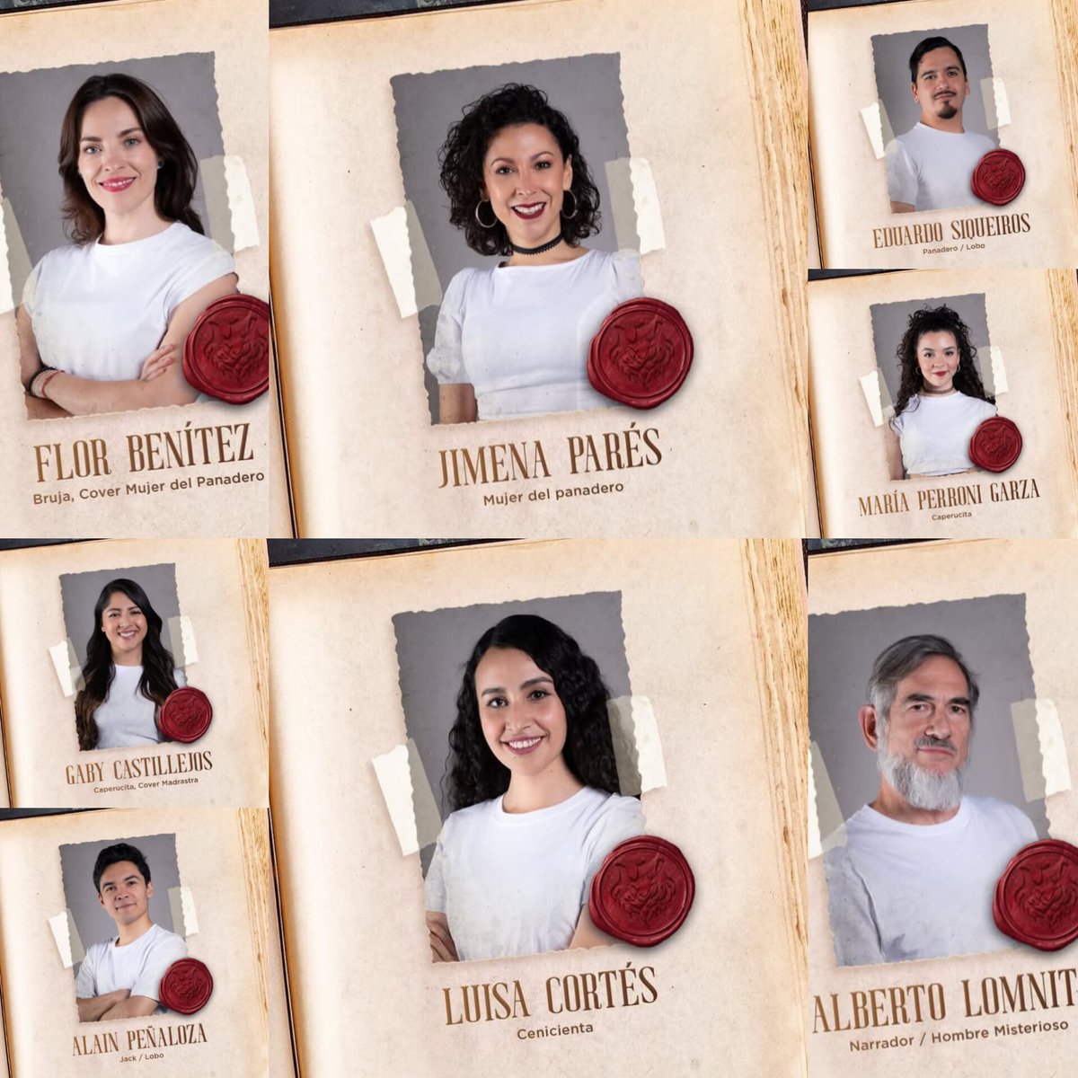 PREMIOS ACPT tweet media