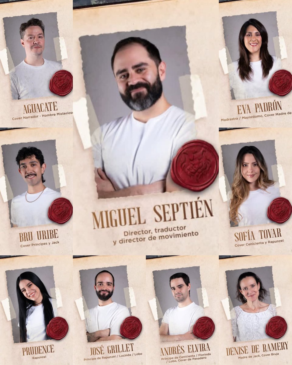 PREMIOS ACPT tweet media