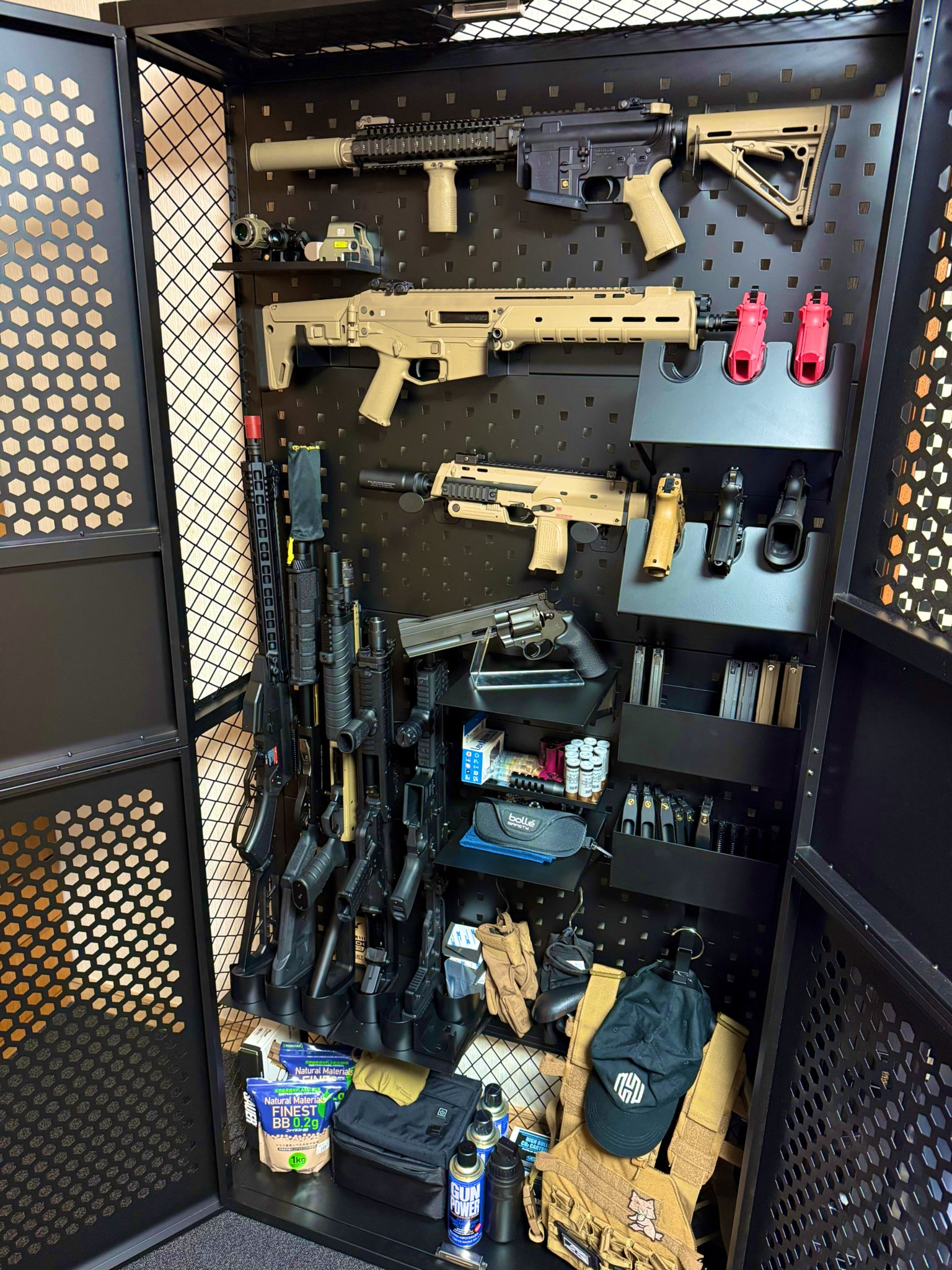 ミリタリー・サバゲーギアのSabsta【公式】 (@Sabsta2) / X