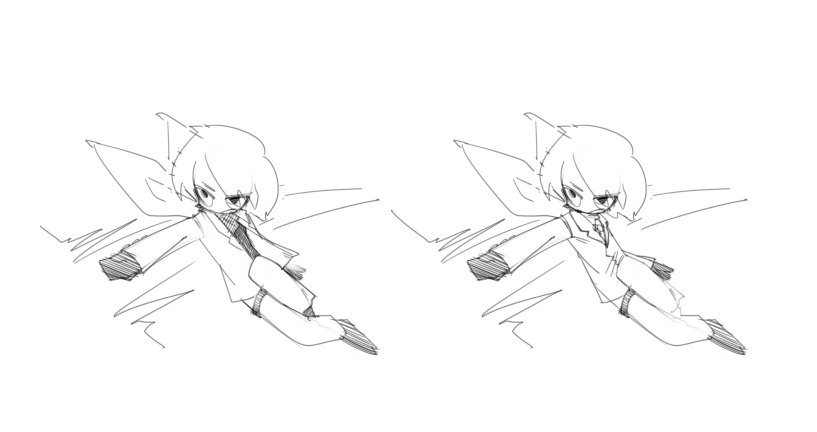 dochop201's tweet image. #oc