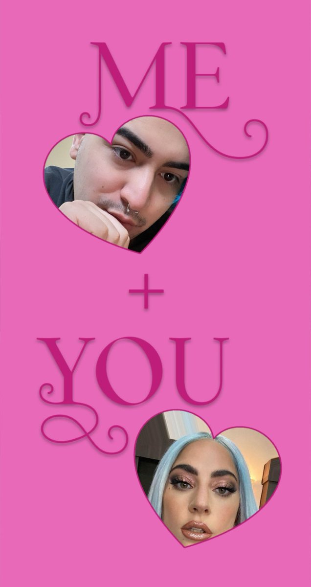 I want to wish my dear mother monster a HAPPY BIRTHDAY may this new year of life bring you nothing but happiness and joy🥰 I love you so much <a href="/ladygaga/">Lady Gaga</a> thank you for saving me ( people will never understand my love and devotion to you ) but I do get it and it’s I need to love you