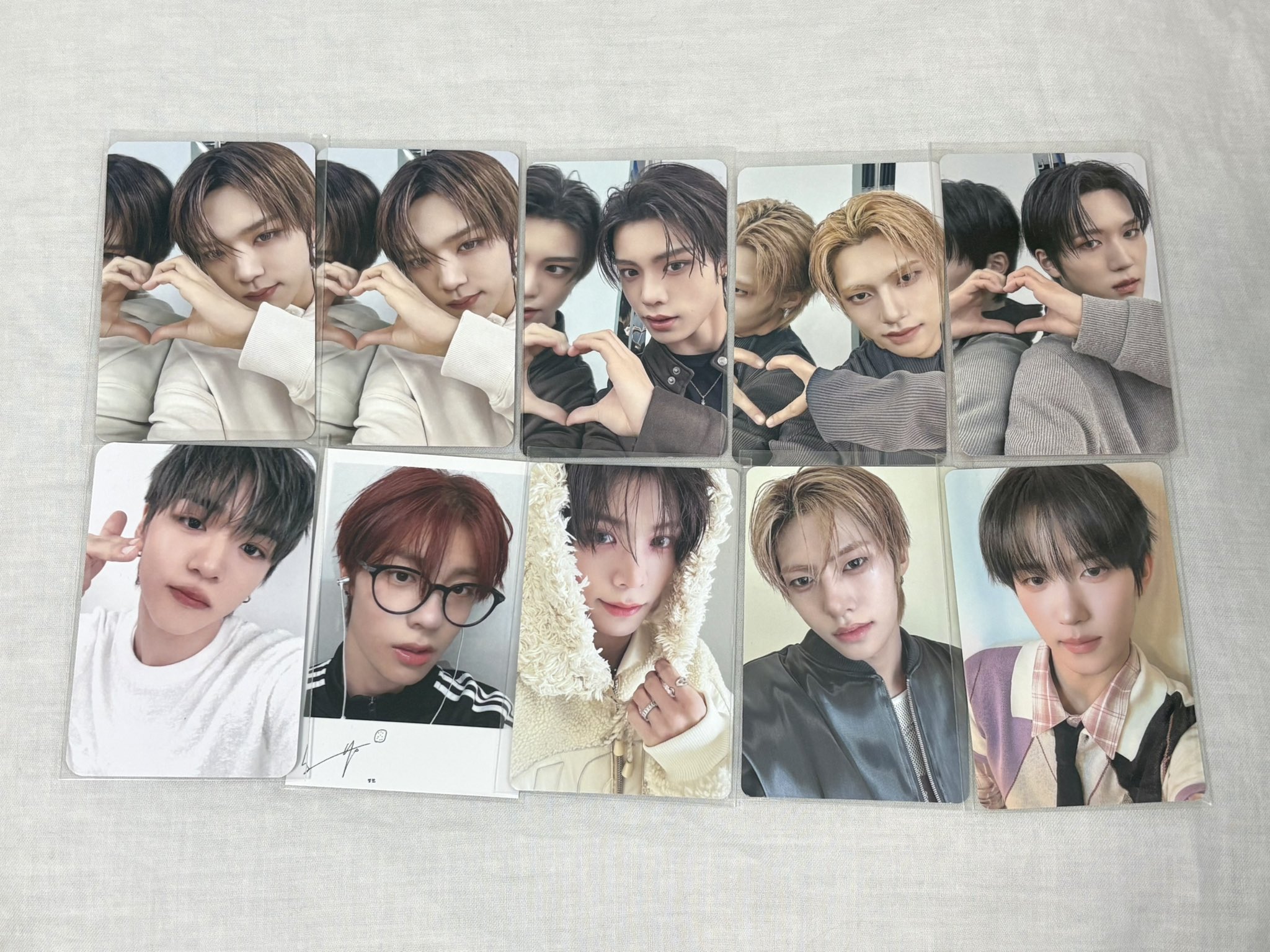 NouerA ジュンピョ MAKEMATE1 トレカ MAKEMATE1 MA1 NouerA