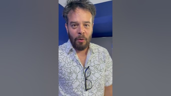 <a href="/revistacinefago/">Cinéfagos</a> Hola Amigos Buenas noches
El proximo domingo veré
Pérdida total (Enrique Begné 2024)
Y como suele suceder con 
Muchas películas mexicanas
La estrenan sin
Cortos carteles ni publicidad
Aparece uno de los
Mejores actores de México
Leonardo Ortizgris 
<a href="/ortizgrisleo/">Leonardo Ortizgris</a>