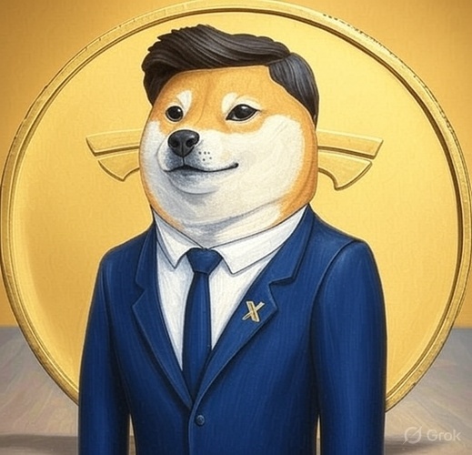 DogecoinEV_'s tweet photo. DogecoinEV = SUPER fast transactions! 🚀
Huge 10MB blocks hold tons ⚡
60-sec confirms zip it quick ⏱️
Scrypt algo keeps it smooth 😎
Follow @dogecoinev_ 🐶
#Crypto #DogecoinEV #QuickCash #MemeCoin #ScryptPower #BlockchainSpeed #Woof https://t.co/Yr67kIlwFl