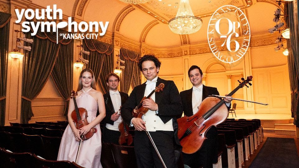 Midwest Trust Center (@mtc_jccc) on Twitter photo Due to unforeseen circumstances the Next Gen 'Postcards on Tour' performance scheduled for Sunday, April 13 at 2 p.m. will be moved to:
Shawnee Mission South HS Performing Arts Center 5800 W 107th St, OP,KS 66207 MTC 913-469-4445 or tickets@jccc.edu
Jccc.edu/mtc Due to unforeseen circumstances the Next Gen 'Postcards on Tour' performance scheduled for Sunday, April 13 at 2 p.m. will be moved to:
Shawnee Mission South HS Performing Arts Center 5800 W 107th St, OP,KS 66207 MTC 913-469-4445 or tickets@jccc.edu
Jccc.edu/mtc