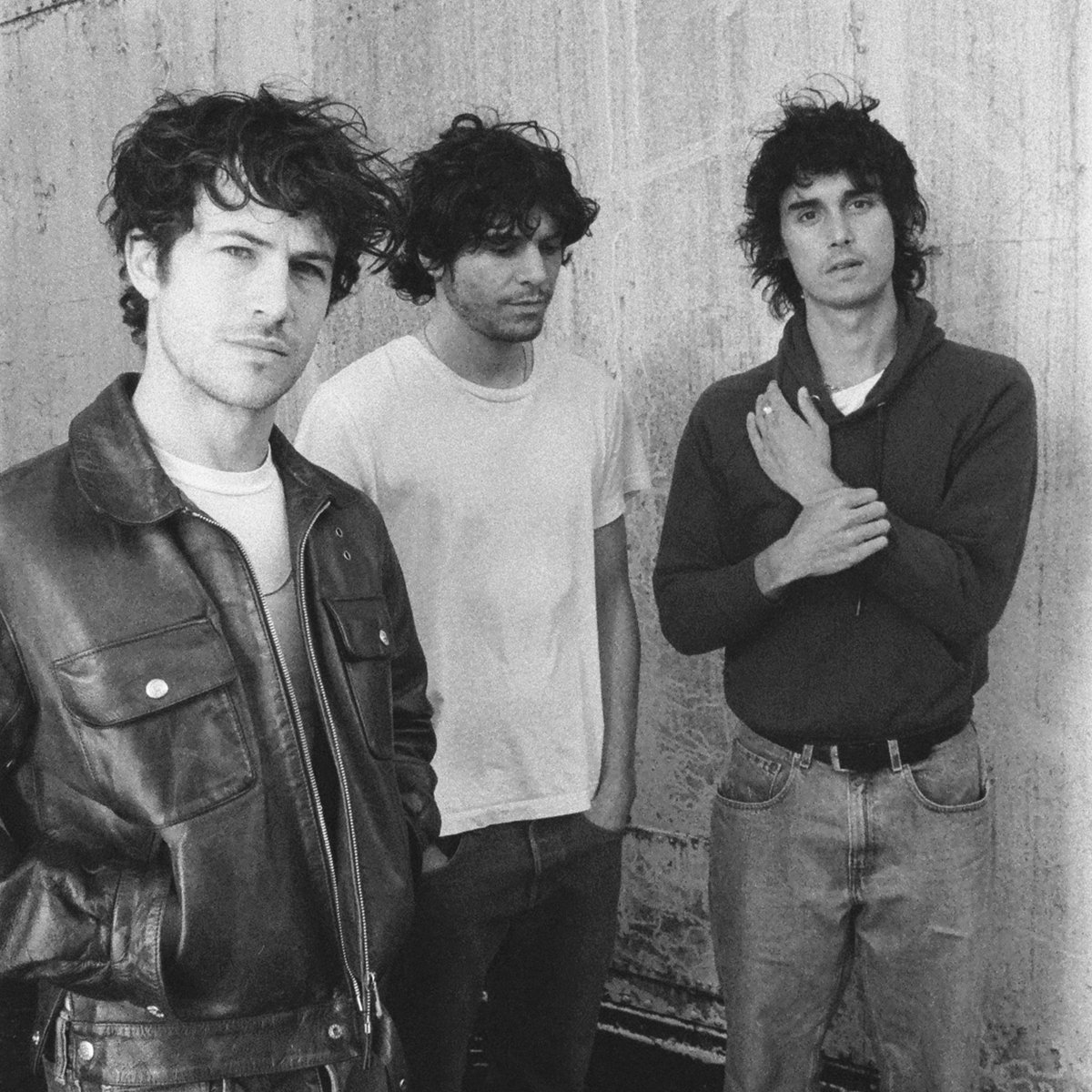 wallowsmusic's tweet image. More, our new EP, is officially out everywhere. We have faith you’re really going to love this one. We’ve been so proud of these songs for a while now and we’re relieved it’s finally the right time to give them to you. Please enjoy, and listen loud. 🧡