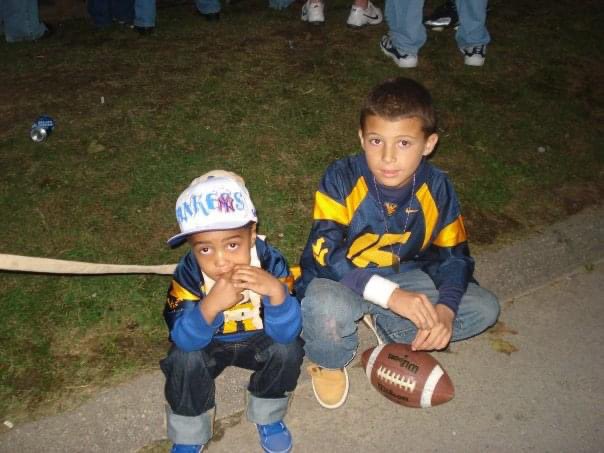 Jyron Hughley (@jyronhughley) on Twitter photo I will be at <a href="/WVUfootball/">West Virginia Football</a> this weekend can’t wait to get up and see what it’s all about #LetsGoMountaineers 💙💛 <a href="/RealCoachRod/">Rich Rodriguez</a> <a href="/CoachTTrickett/">Travis Trickett</a> <a href="/rhett_rod/">Rhett Rodriguez</a> <a href="/White1Pat/">Pat White</a> I will be at <a href="/WVUfootball/">West Virginia Football</a> this weekend can’t wait to get up and see what it’s all about #LetsGoMountaineers 💙💛 <a href="/RealCoachRod/">Rich Rodriguez</a> <a href="/CoachTTrickett/">Travis Trickett</a> <a href="/rhett_rod/">Rhett Rodriguez</a> <a href="/White1Pat/">Pat White</a>