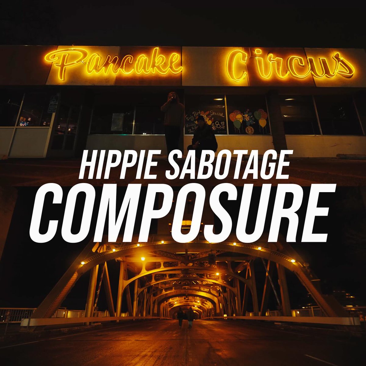 Hippie Sabotage (@HippieSabotage) / Posts / X