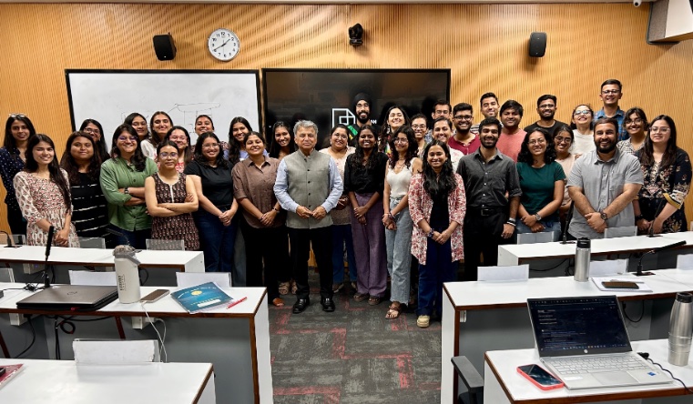 Shailesh K. PATHAK tweet media