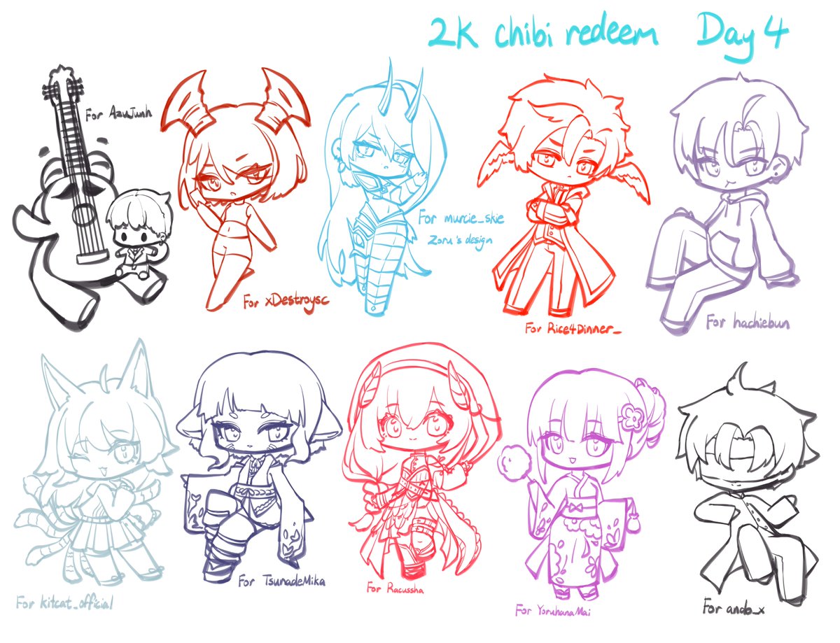 Elem (@Elem_draws) / Posts / X
