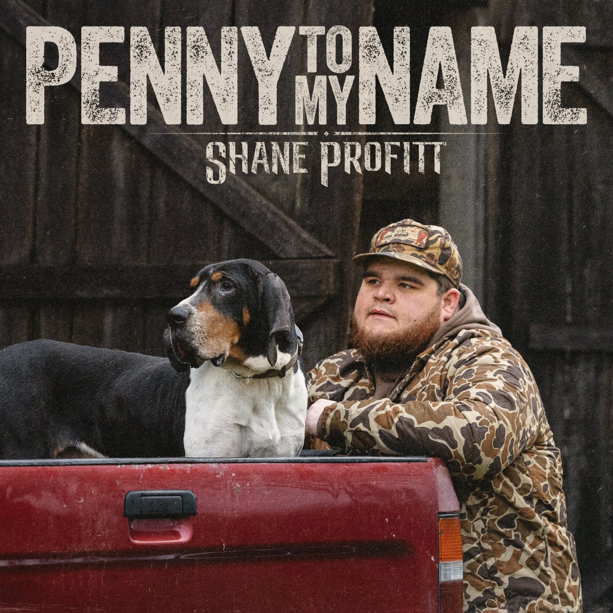 Growing up in Columbia, TN we didn't have much, but that didn't mean we weren't rich in our own ways. Family, friends and the memories we made were more than enough to fill our own banks. That's what this song is about. "Penny To My Name" is Out Now! tripletigers.lnk.to/PennyToMyName