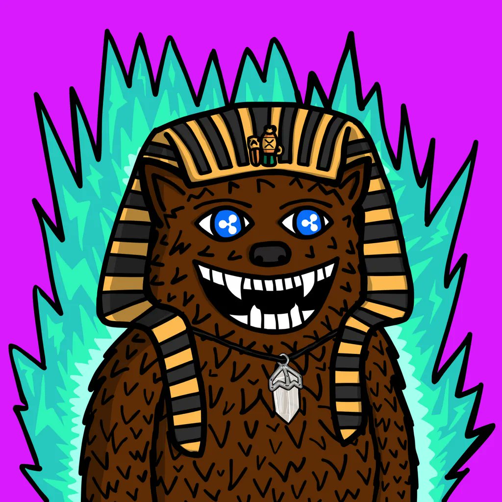 Finally grabbed one 🐻
$FUZZY <a href="/fuzzy_xrp/">Fuzzybear</a>