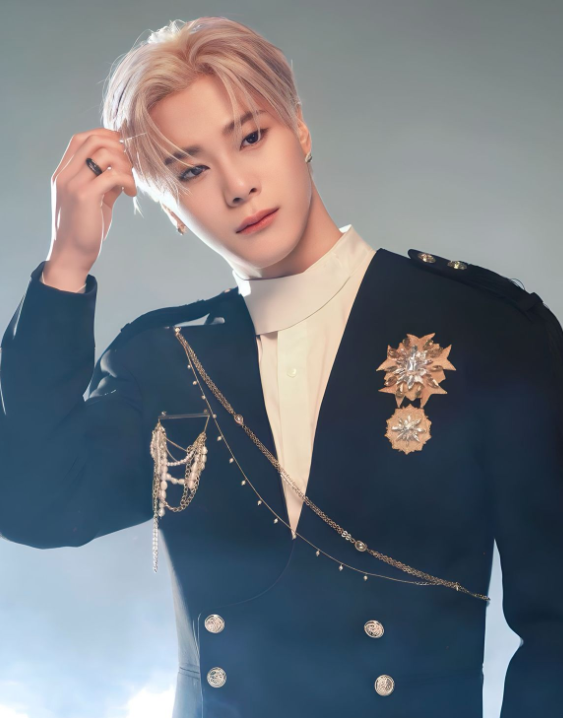 AboutMusicYT's tweet photo. ASTRO, Billlie's Moon Sua, SEVENTEEN's Seungkwan and DK, VIVIZ's SinB will participate in a tribute song for Moonbin. https://t.co/Kh8xLqz0q9