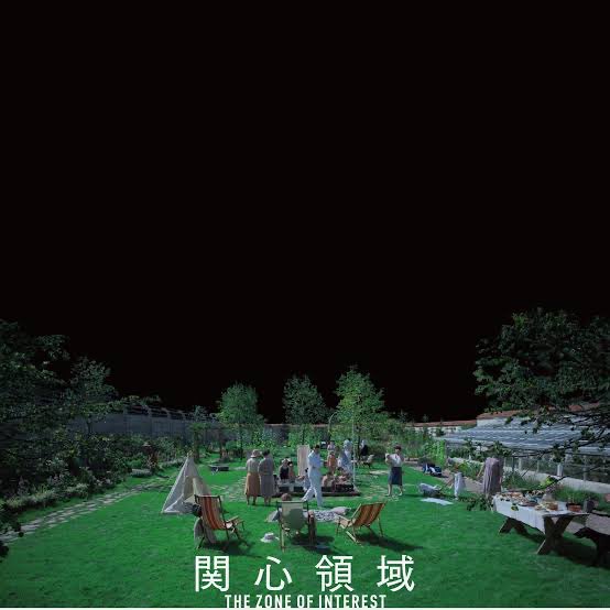Mk_33333333's tweet photo. 『関心領域』
ジョナサン・グレイザー脚本・監督
人間の本質をえぐり出し淡々と描く。非日常、非現実じゃなく　自分の外に無いことにすれば　しないと生活出来ない。製作には10年を要したとゆうが納得の作品。
#映画鑑賞　#映画　#映画好きな人と繋がりたい　#映画レビュー　#映画好き https://t.co/vcll9DCvgg