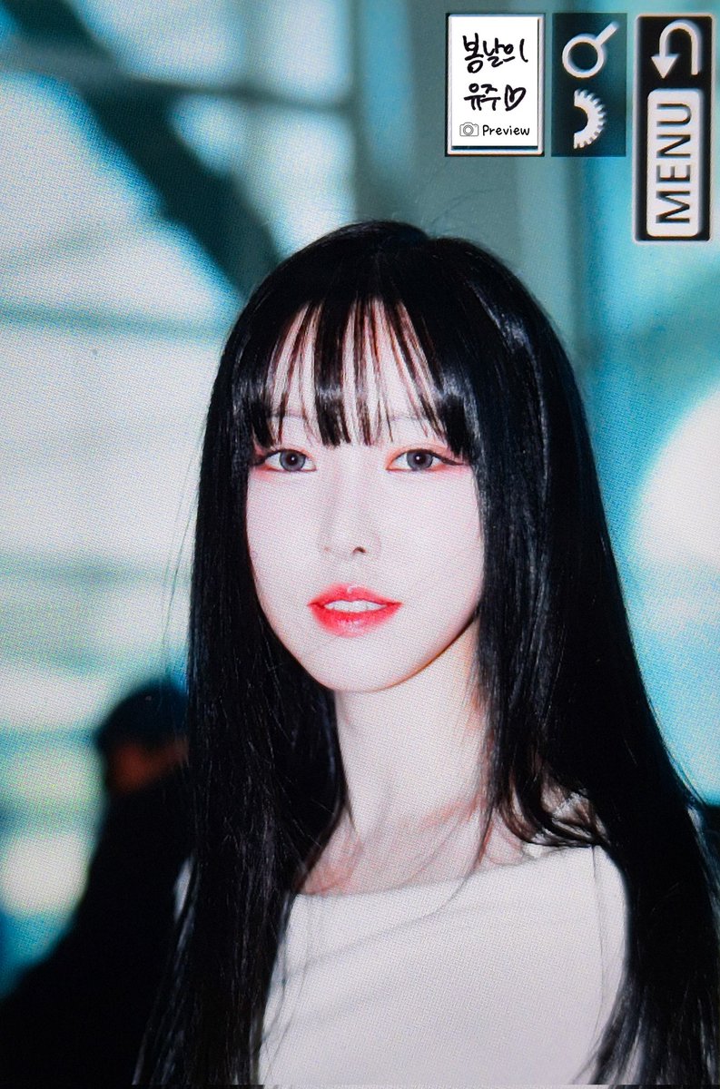 푸르던 봄날 tweet media