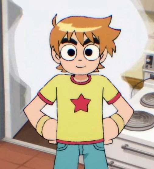 Pakumanluvr's tweet image. Do I look punchable yes or no