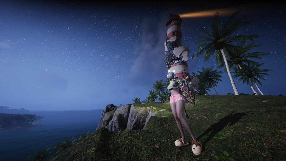 B_AWSOME's tweet image. My little #metahuman #Mayfly is ready to take on some #deviations in #OnceHuman

#gaming