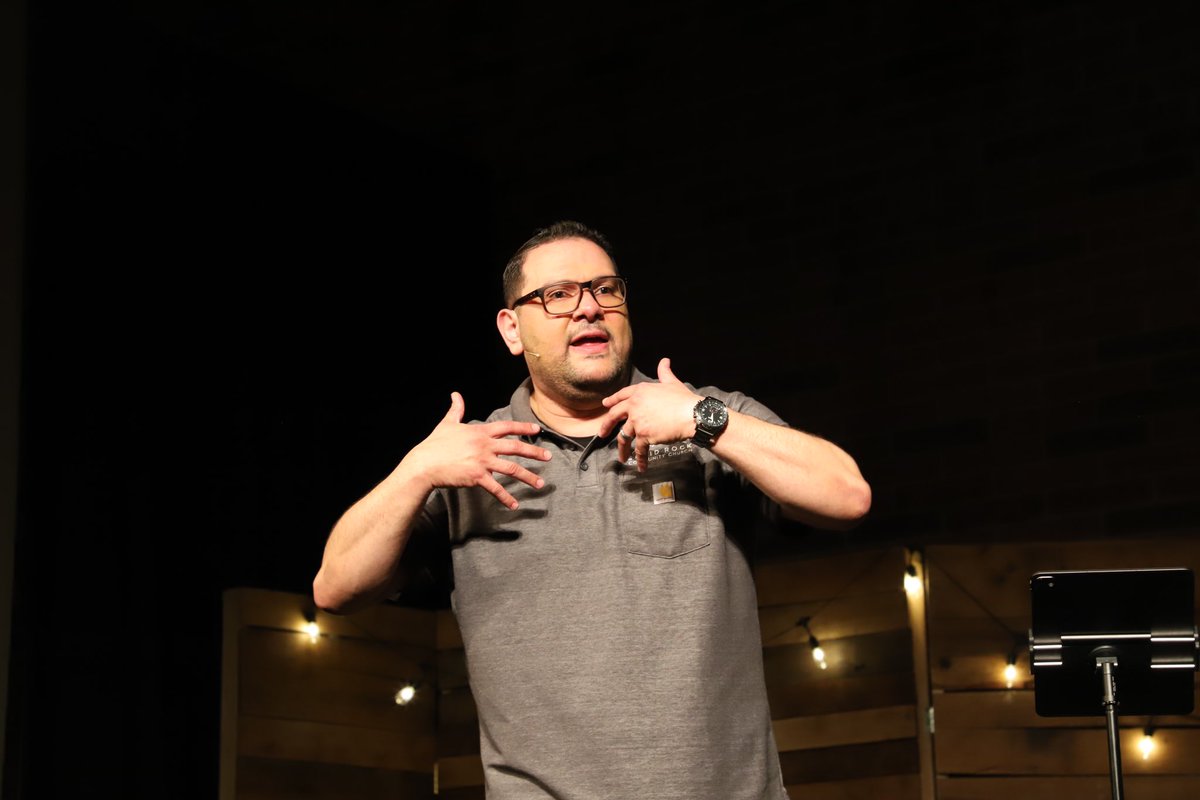 Reflecting on future work: exploring the heavy biblical link between guilt &amp; shame, the pitfalls of ministry, &amp; the depths of prayer. Writing begins post-Easter for Fall 2025. Your prayers appreciated. 🙏 

#SolidRockPress #NewBooks #BiblicalStudies #Ministry #Prayer