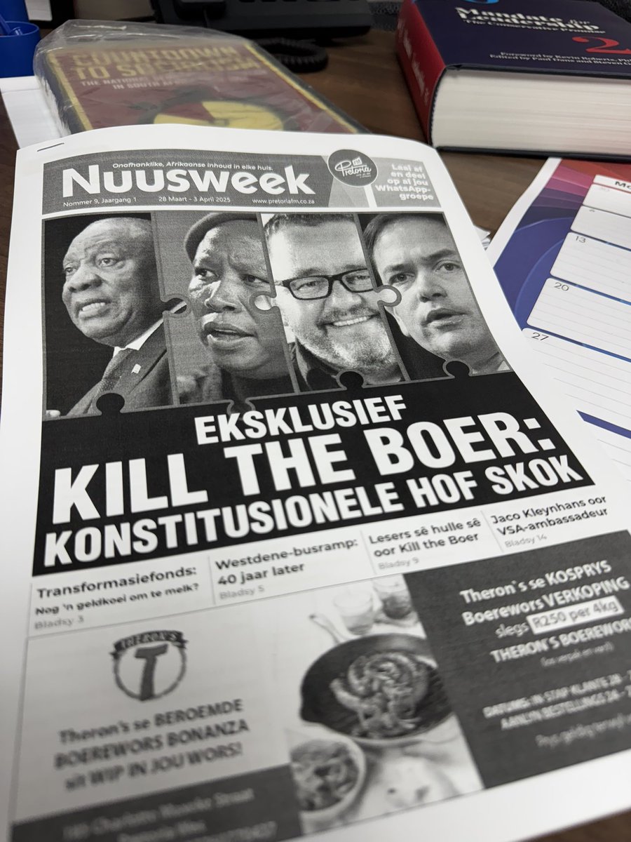 Jaco Kleynhans tweet media