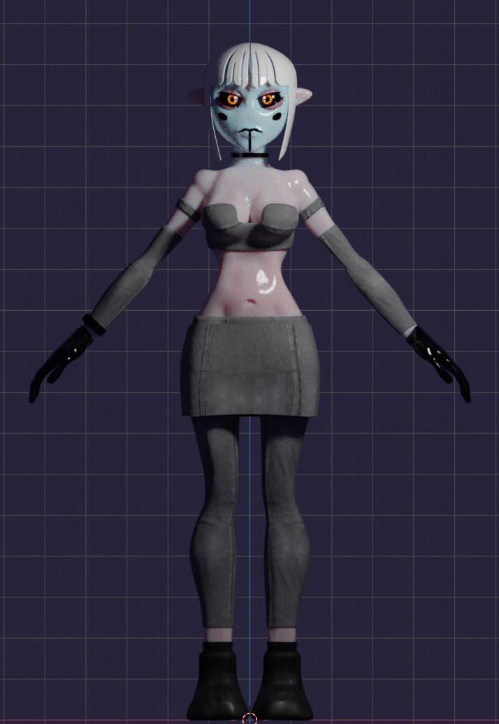 Golemrider CGI tweet media