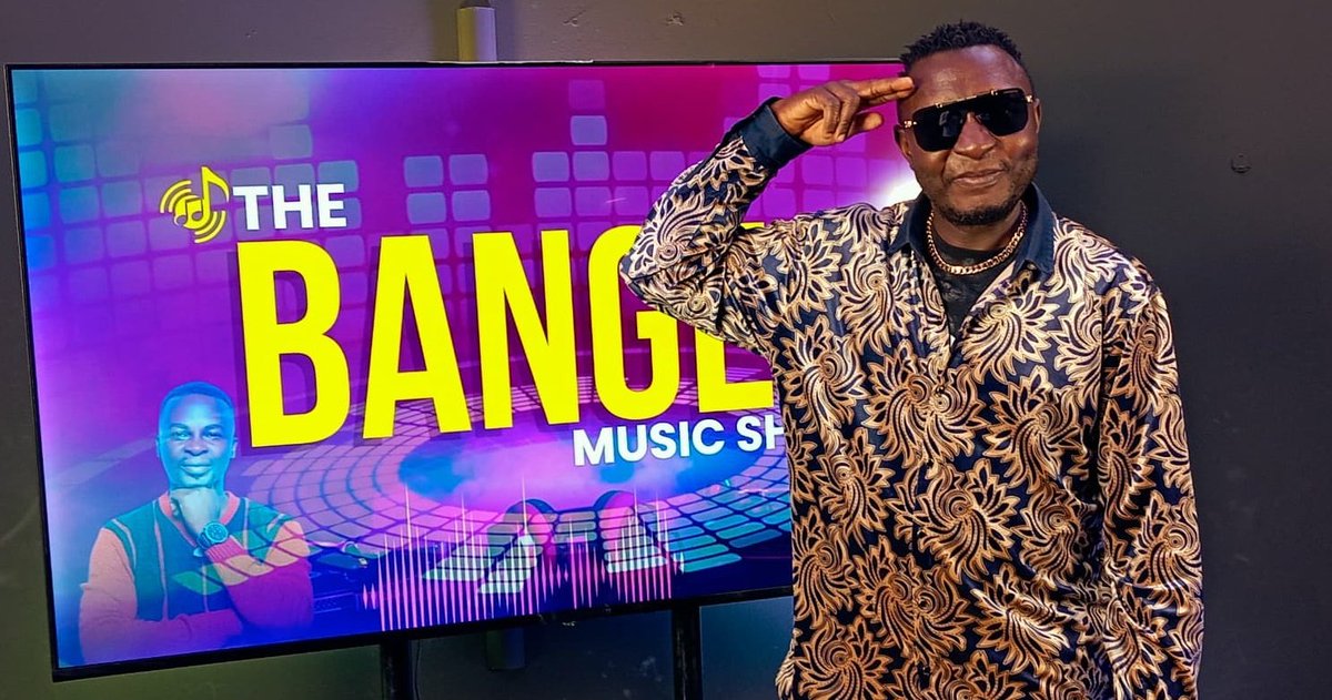 I had a wonderful time with the legendary media personality @Sengendojames aka Tata Kani , <a href="/promisetvUG/">Promise TV 🇺🇬</a> thx @christheartministries for the platfoam availed #enswaegobaenkoko <a href="/LyricoMycal/">Lyrico Mycal 🦁</a> <a href="/AndrewSerwadda2/">Andy Walker Serwadda</a> <a href="/JohnKayWriter/">John Kay the writer</a> @