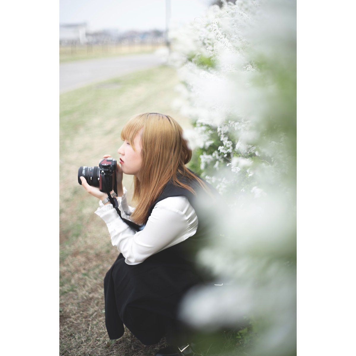_____fil__'s tweet photo. 健気さ https://t.co/nRpLRBCUI9