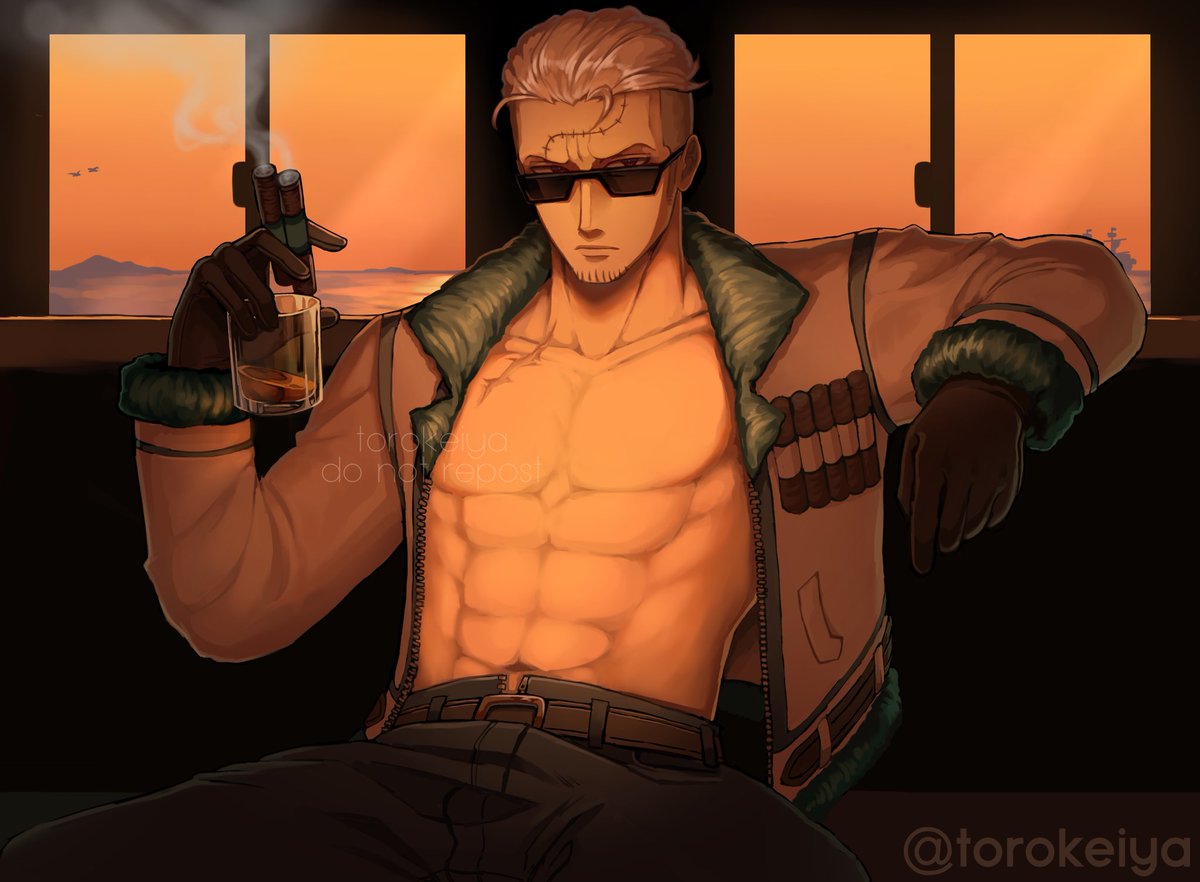 🚬 smoker finally done 🙏 #ONEPIECE