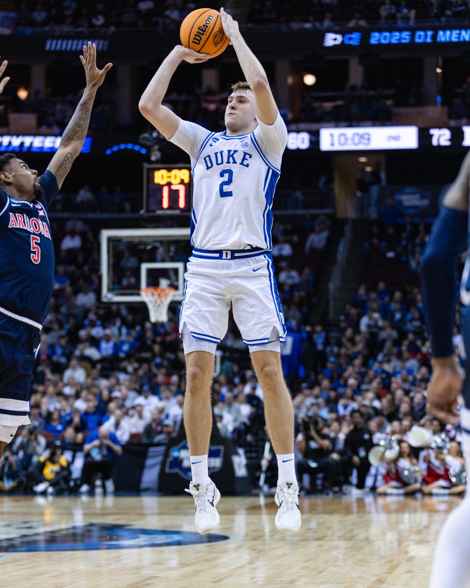 Duke Men’s Basketball tweet media