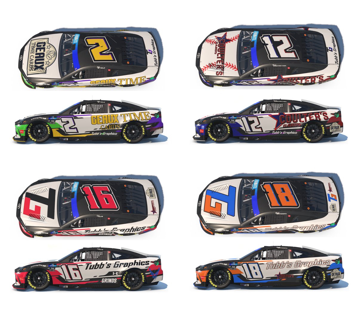 Kyle Taub tweet media