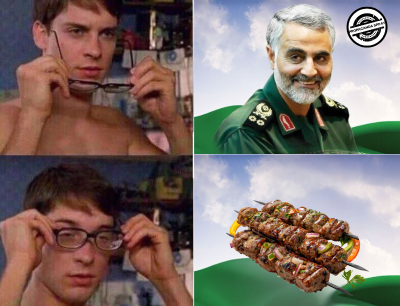 Propaganda Spray tweet media