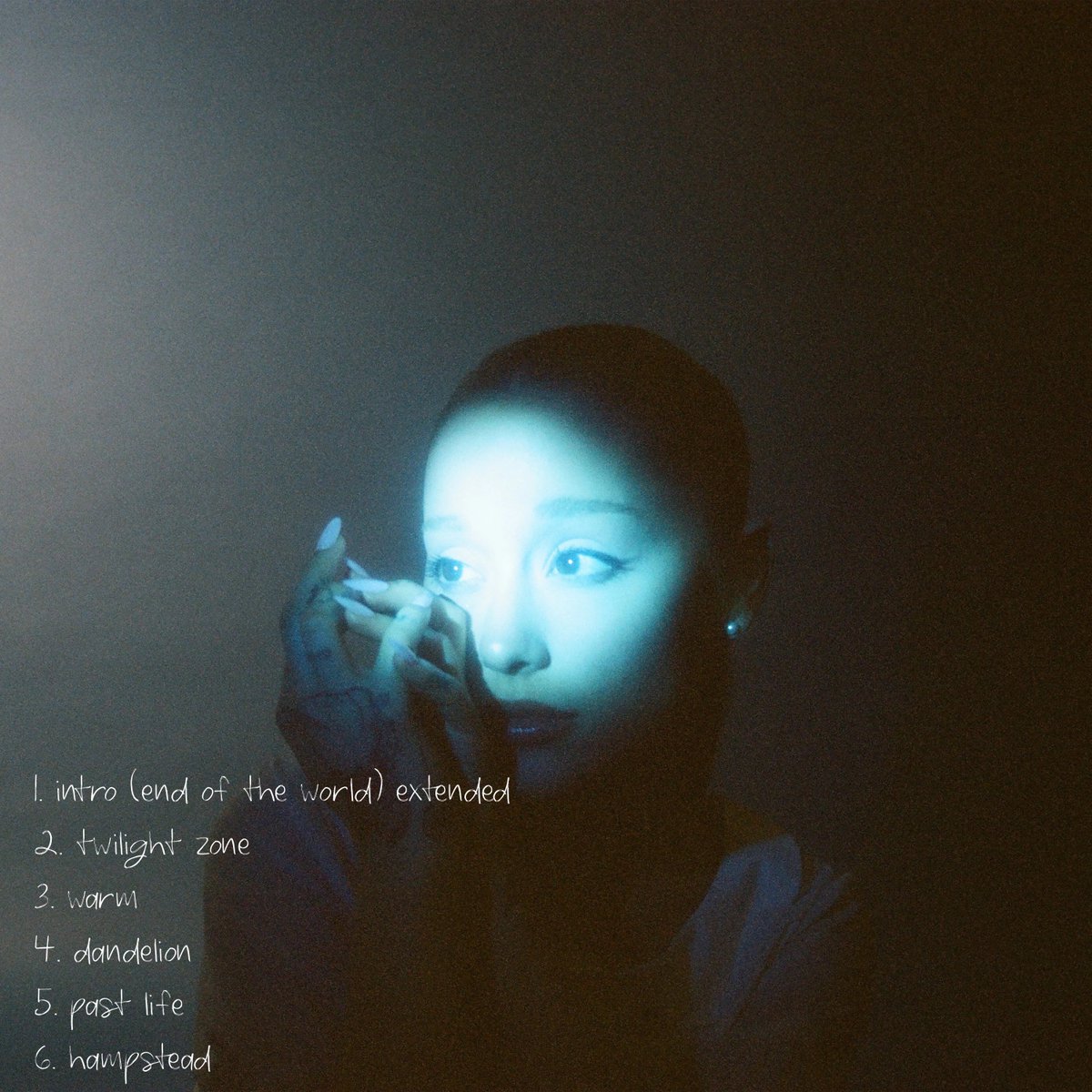 buffys's tweet image. RANK THE ETERNAL SUNSHINE TRACKS