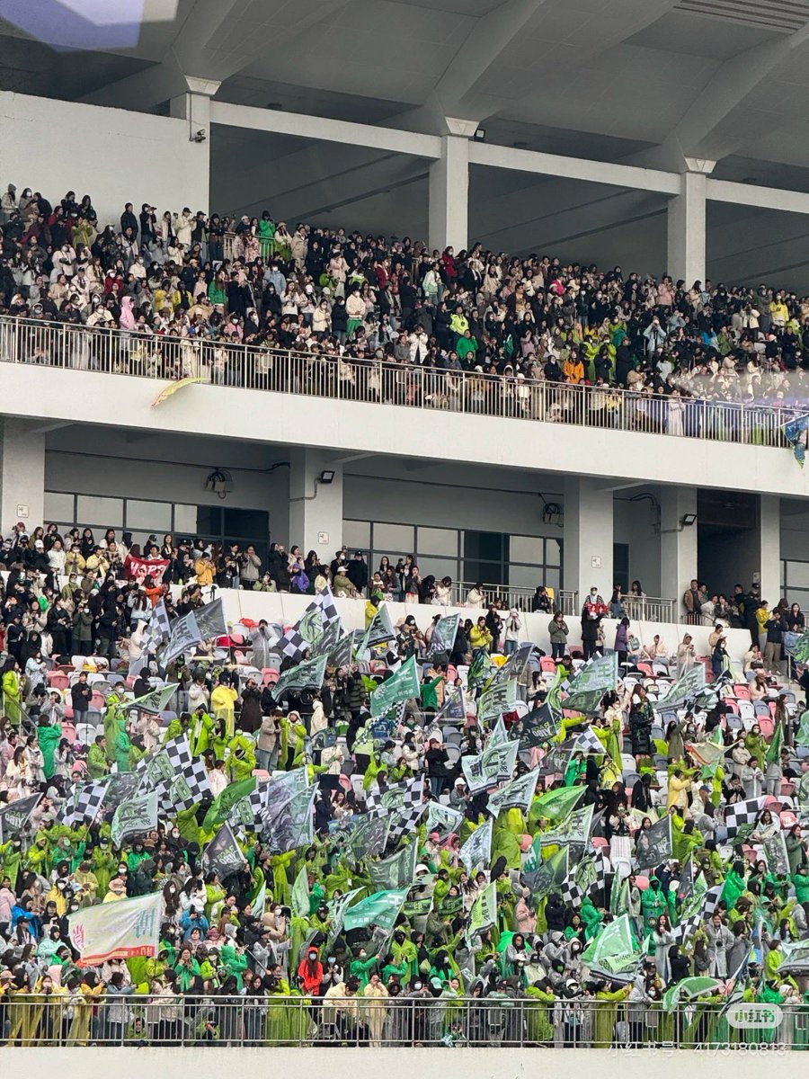 Chipper_Chom's tweet image. ที่เขาบอกว่าหวังอี้ป๋อทำให้วงการแข่งรถ4ล้อคึกคักมีสีสันมากขึ้น ก็คือประมาณนี้อะ555555555555555555555 

YIBO85 CGT2025 PreSeasonD1
#YIBO85xNingboGTCCDay1
#PlayWithEVISU #YIBO85