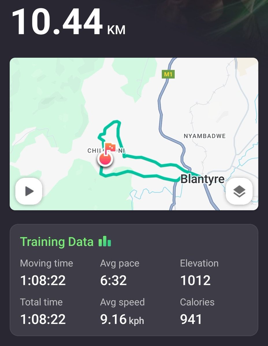 reyhan1098's tweet image. 31 Km done for the week 🏃🏾‍♂️#morespeed