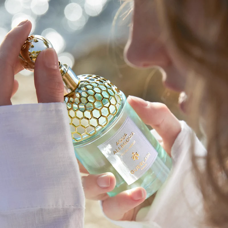 GUERLAIN ゲラン公式 on X: 