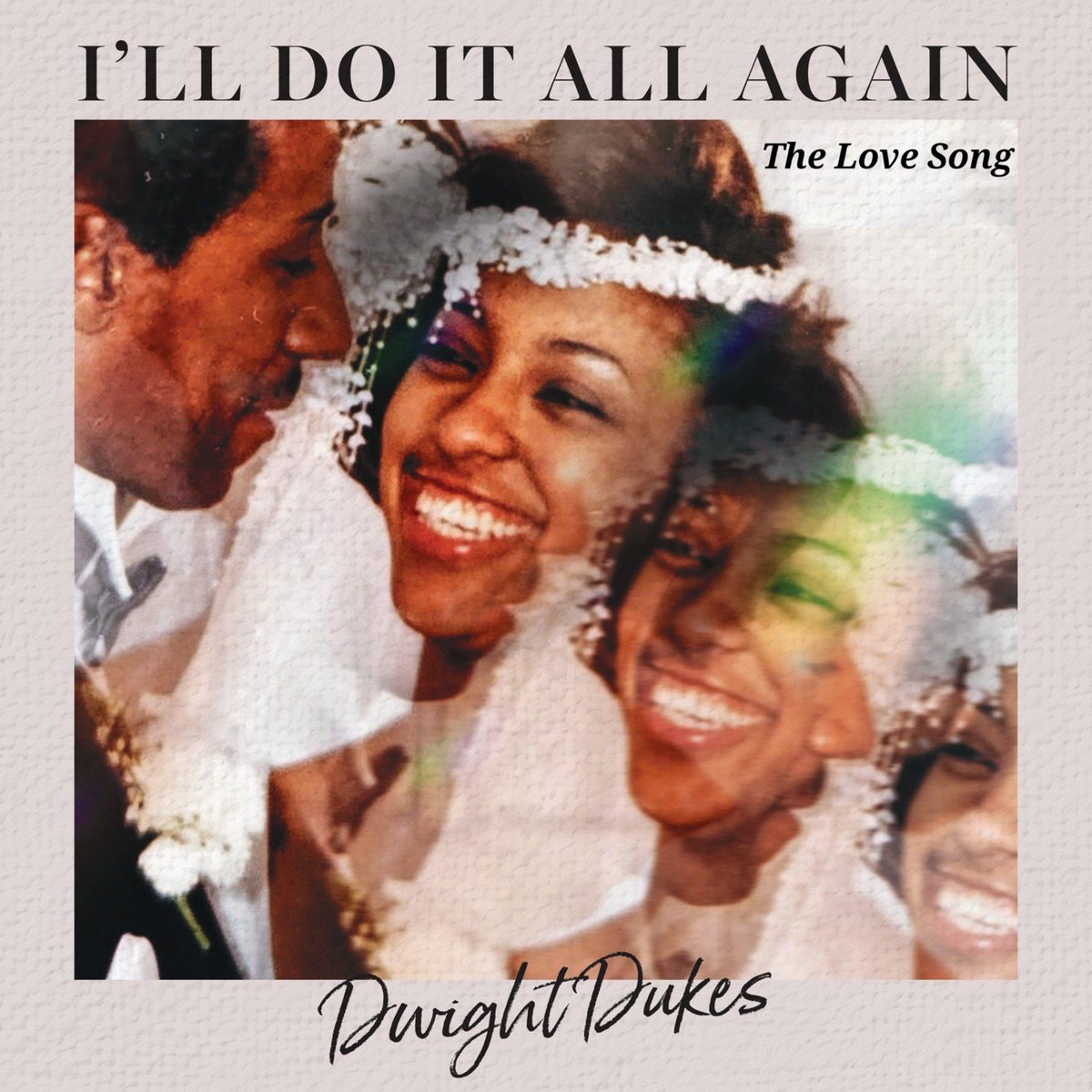 “I’ll Do It All Again” is more than your typical love song… it’s my personal tribute to 38 incredible years with the love of my life. As we celebrate our anniversary this week, I wanted to share a piece of my heart with all of you. This song is about every moment, every