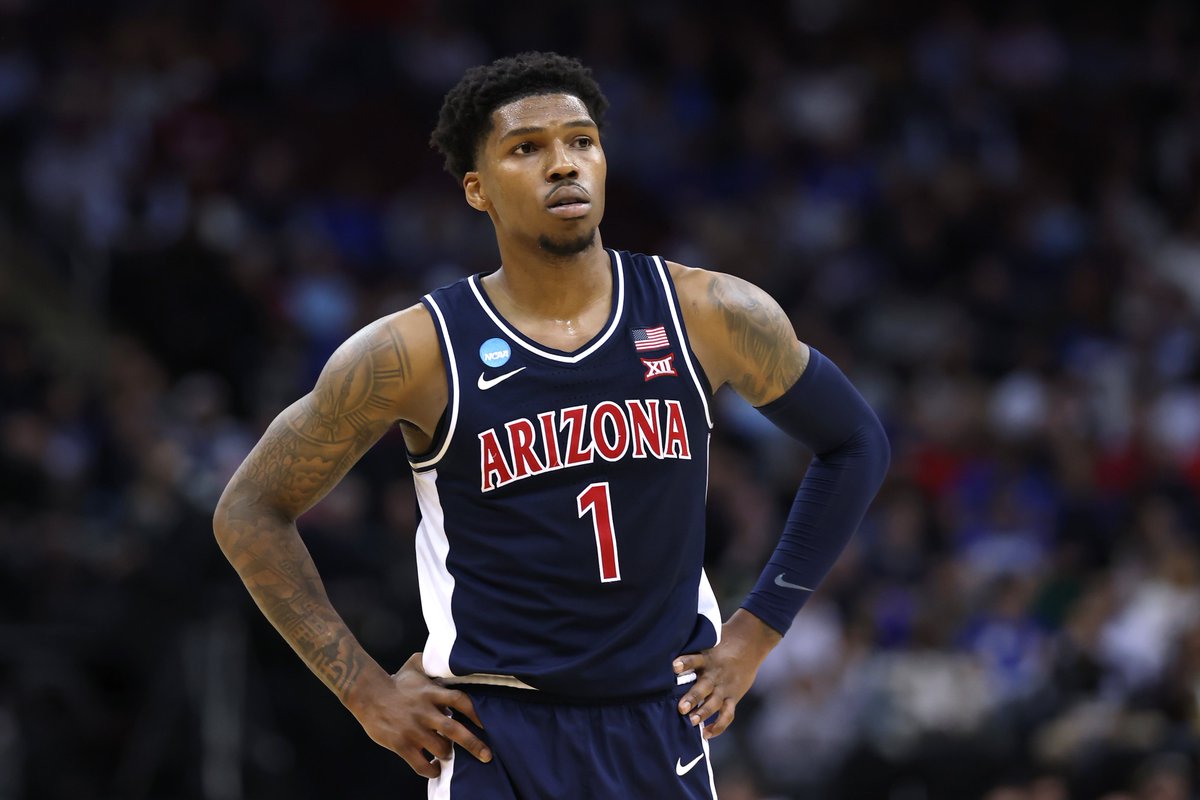 CBS Sports College Basketball 🏀 tweet media