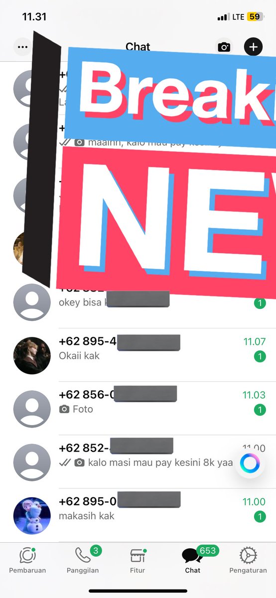 shinizing's tweet image. proof garansi suda kelar semuaa ya Alhamdulillah, lanjut promosiii