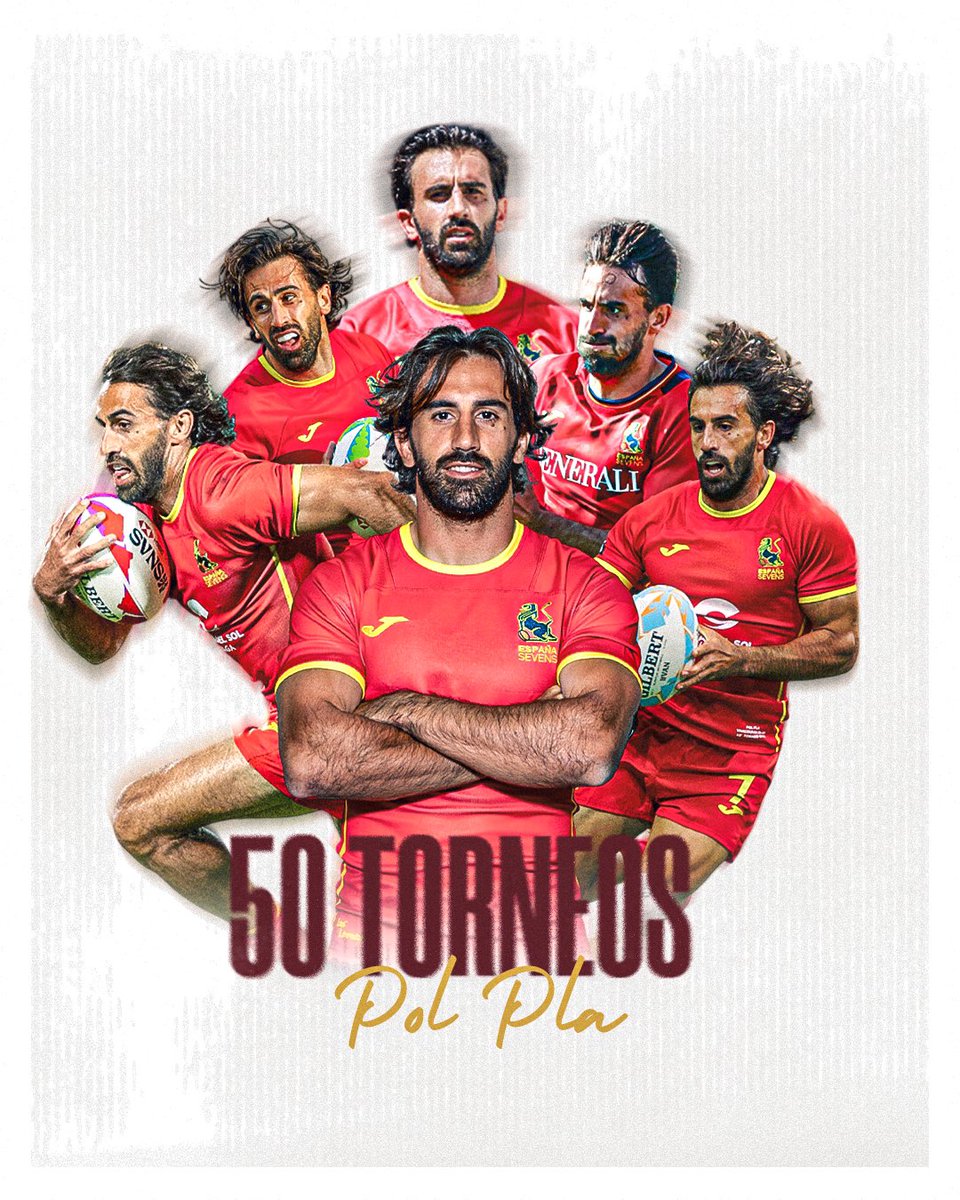 España Rugby tweet media