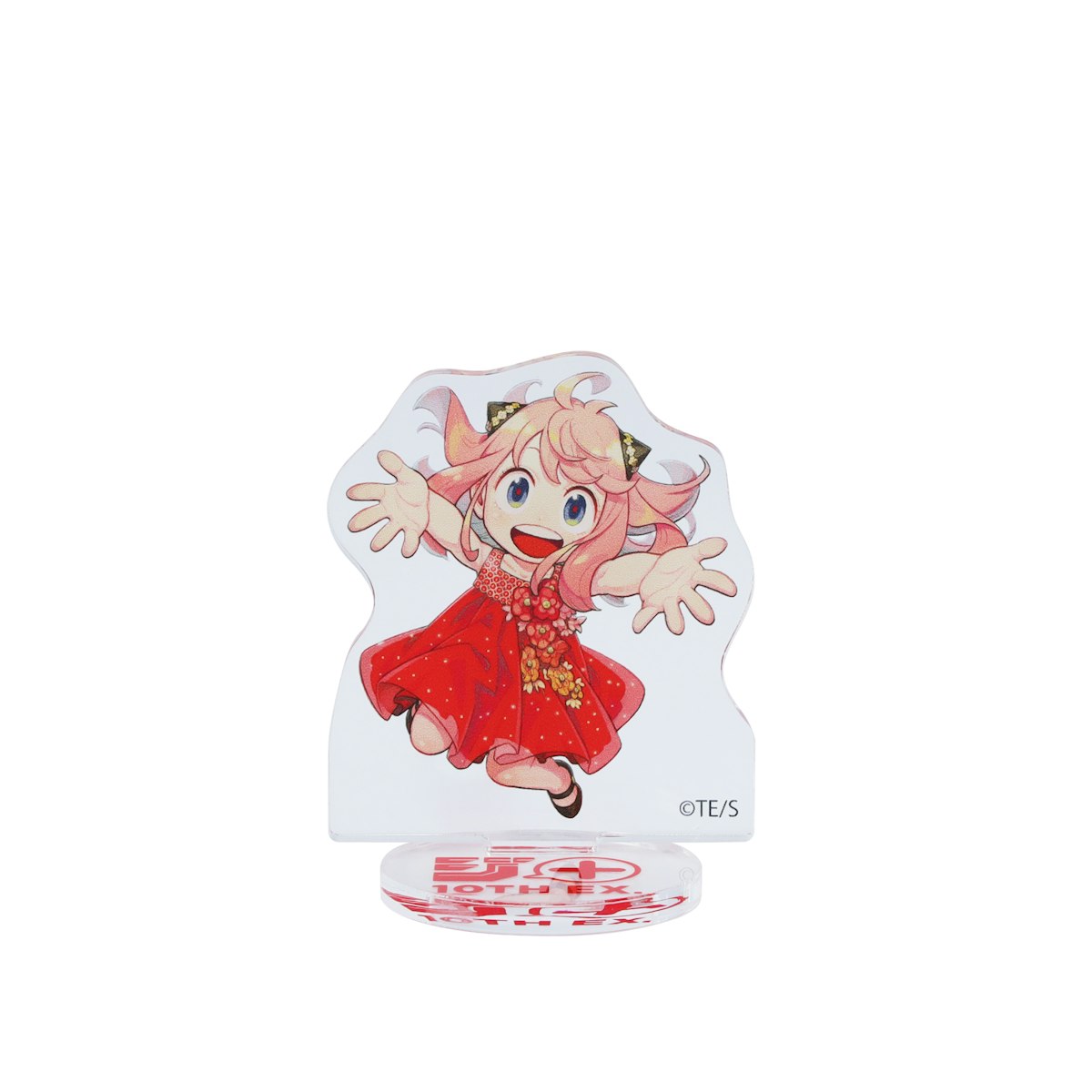 来場者特典 ジャンプラ展 少年ジャンプ＋展 限定 イラストカード
