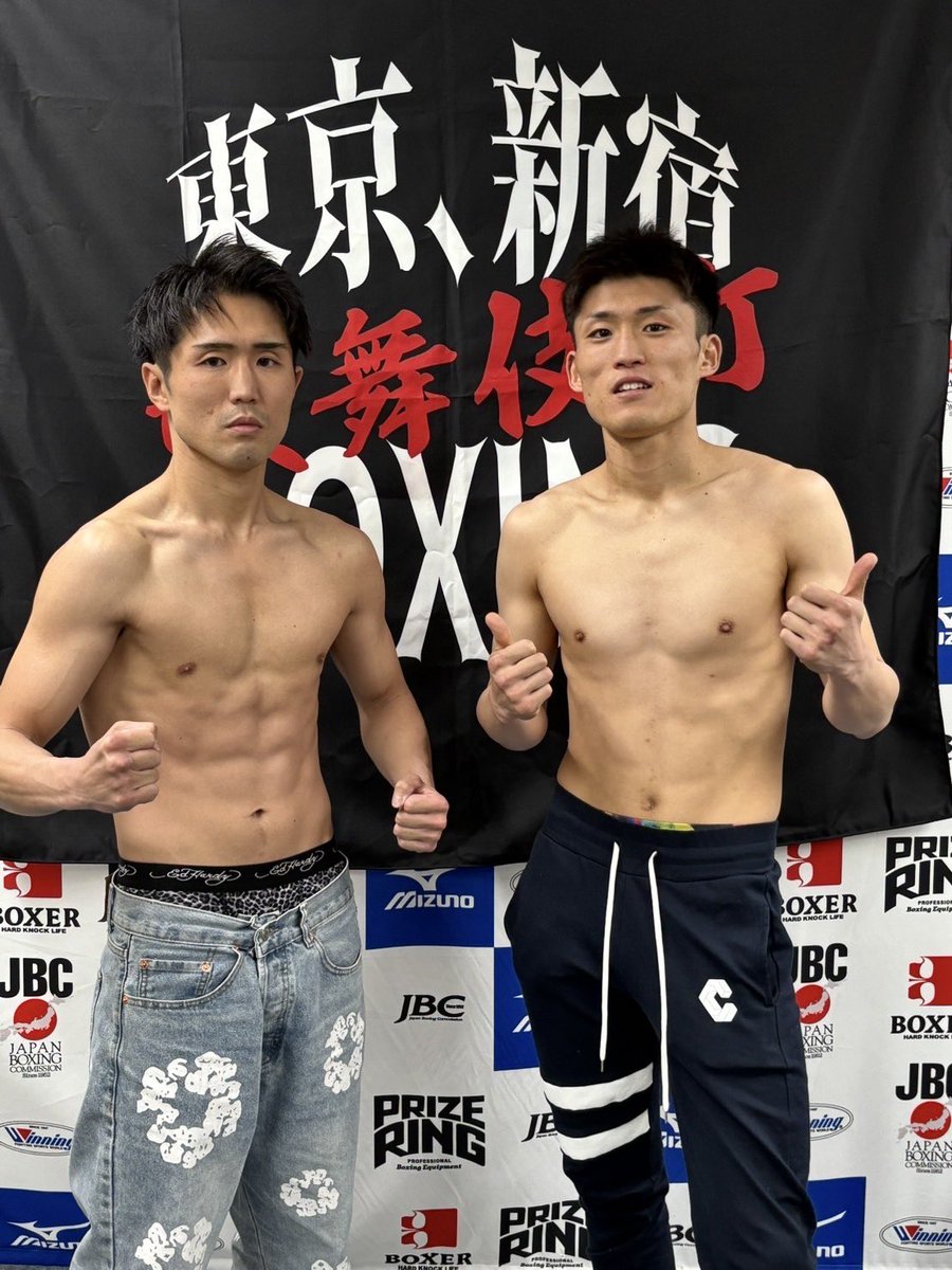 計量クリア👌
明日は叩き上げの力見せつけてやる！！