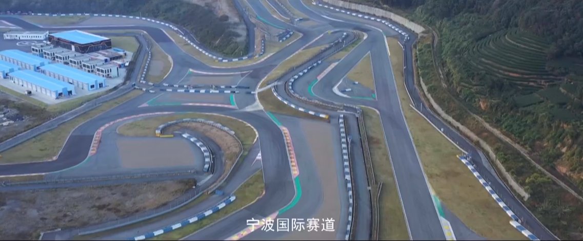 Chipper_Chom's tweet image. สนามหนิงปัว❌

ทางขึ้นแม่ฮ่องสอน✅ 

โค้งเยอะขนาดนี้ พี่นึกว่ารถแข่งเป็นพญานาคบ่55555555555555555555 

YIBO85 CGT2025 PreSeasonD1
#YIBO85xNingboGTCCDay1
#PlayWithEVISU #YIBO85