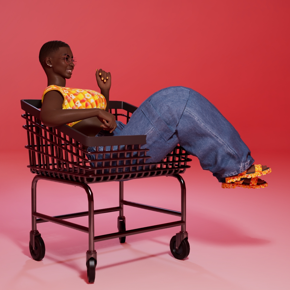 👑CANDY CORN QUEEN👑 tweet media