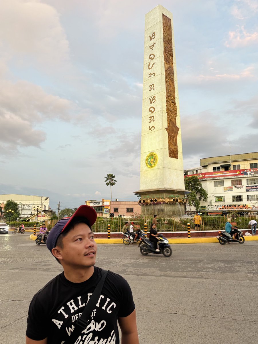 rmb0820's tweet photo. #Ipil safe here 🙂 glad to be back https://t.co/dZDYpyYqqK