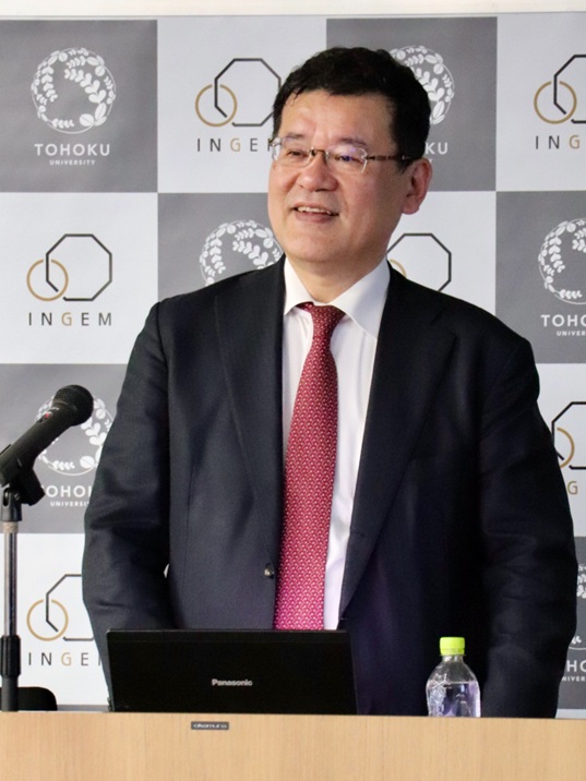 ToMMo (@TohokuMedMbank) / X 