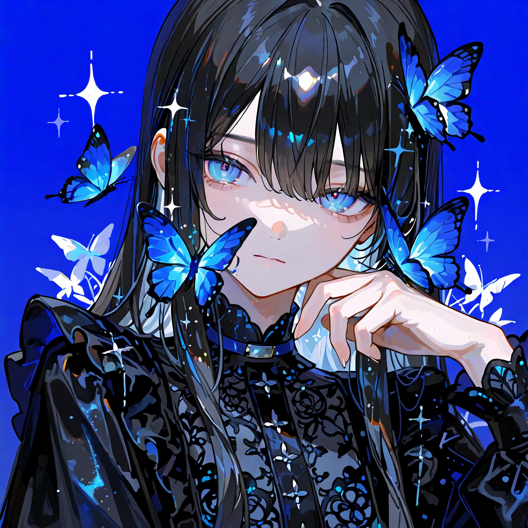 紫苑(しおん) (@Shion9216) / X