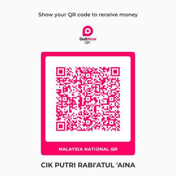 putrirbtlaina's tweet photo. @BTSMYSEVEN_7 bismillah https://t.co/C5XclgohPi